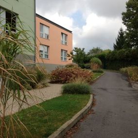 Centre hospitalier à Roye