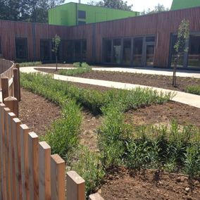 Groupe scolaire Bords de Somme