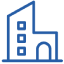 icône bâtiment