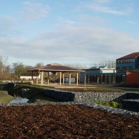 Lycée du Pays de Condé