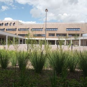 Collège SIMONE DE BEAUVOIR
