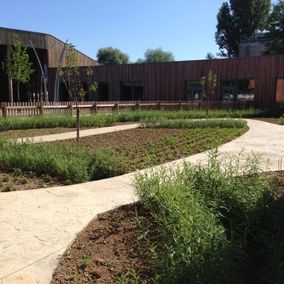 Groupe scolaire Bords de Somme