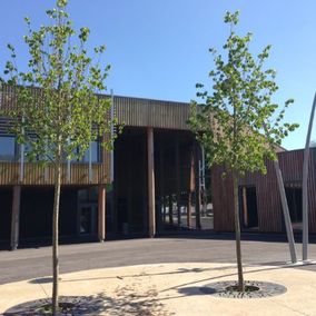 Groupe scolaire Bords de Somme